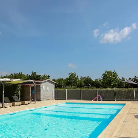 Safarilodge Tent 3 - 6 Personnes Camping Jayac